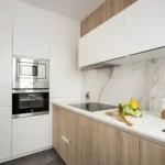 Reformas de Cocinas Alcorcón con distribución funcional